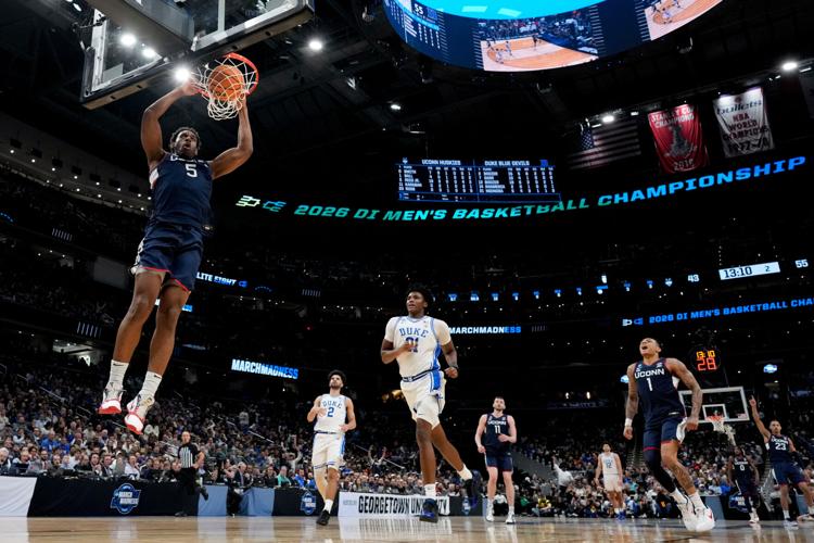 NCAA Tournament Expansion Basketball