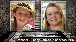 Police Release Audio in Indiana Girls' Death Investigation