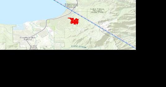 South Lake Tahoe Power Outage - Vimarsana News
