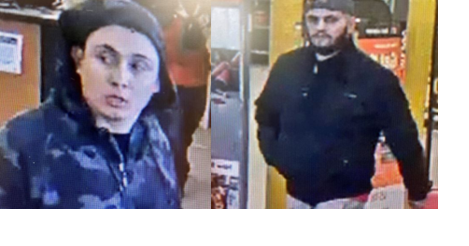 Douglas County Deputies Seek Duo in Armed Robbery Case - Vimarsana News