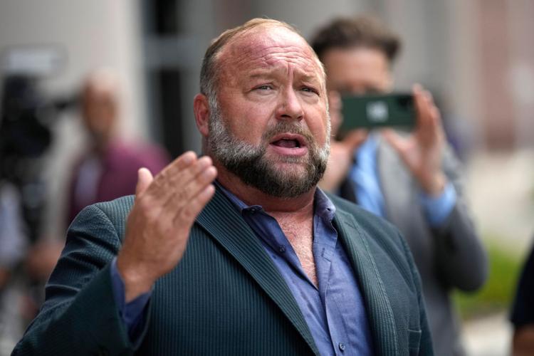 Newtown Shooting Infowars