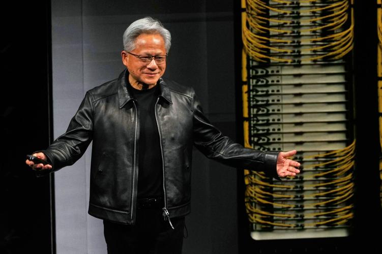 Germany Nvidia