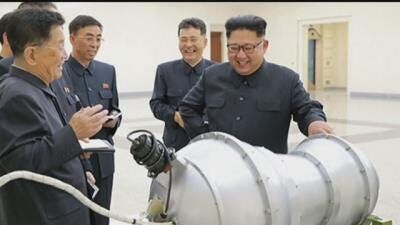 U.N. Approves Watered-Down New Sanctions Against North Korea