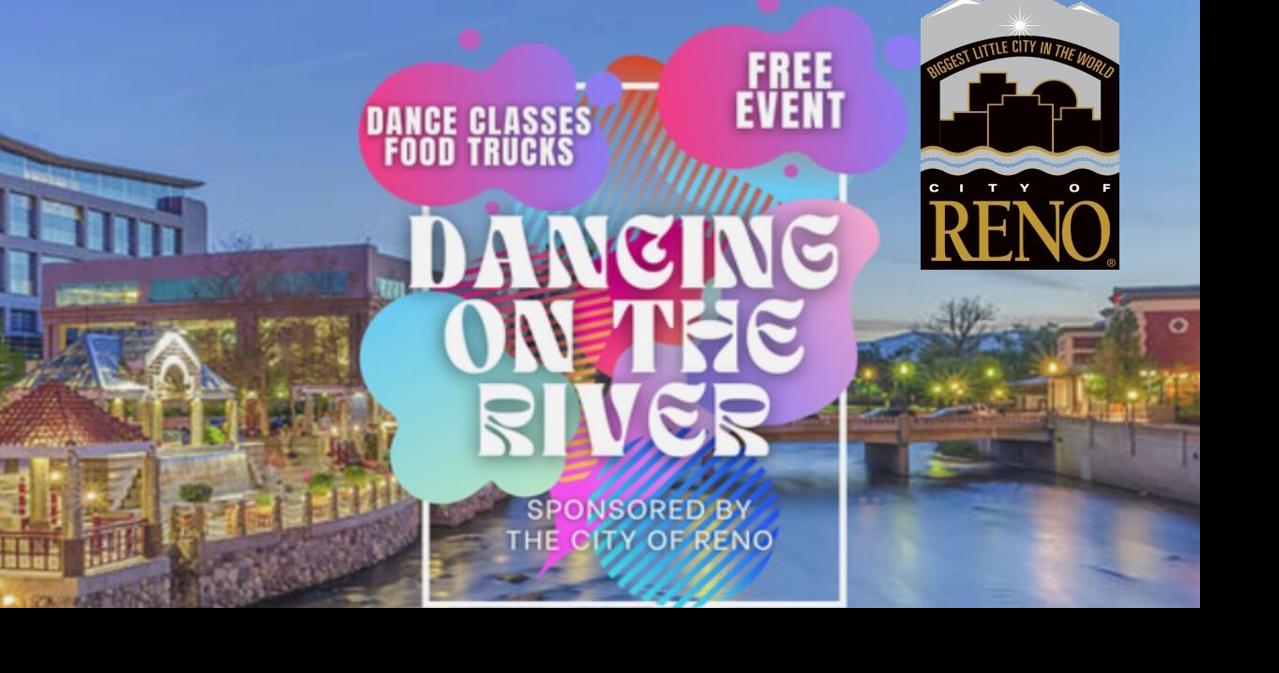 Latin dance socials to kick off in Downtown Reno this May | Local News ...