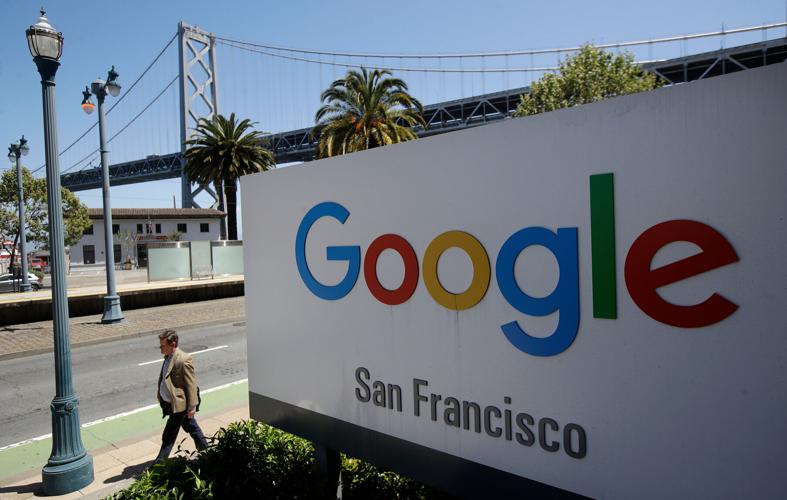 Google Cloud Outage