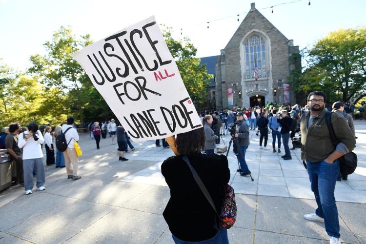 Cornell Investigation