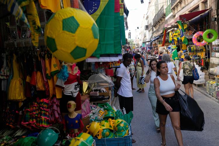 Brazil Payment System