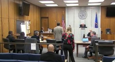 No Decision Made in Filing to Drop Animal Abuse Charges
