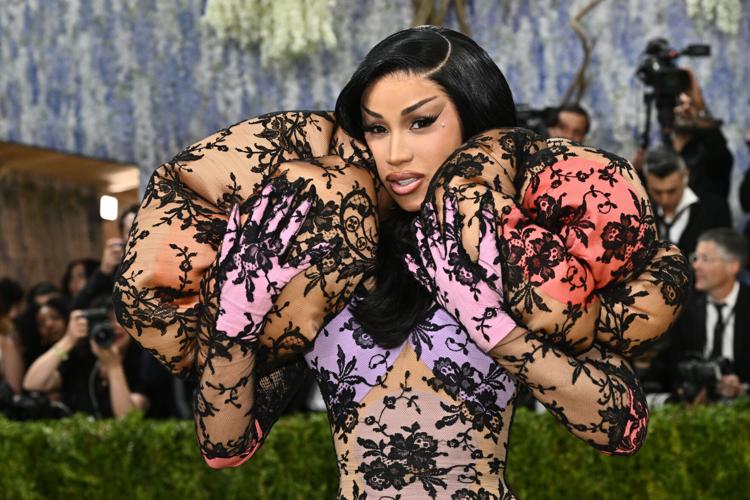 2026 MET Museum Costume Institute Benefit Gala