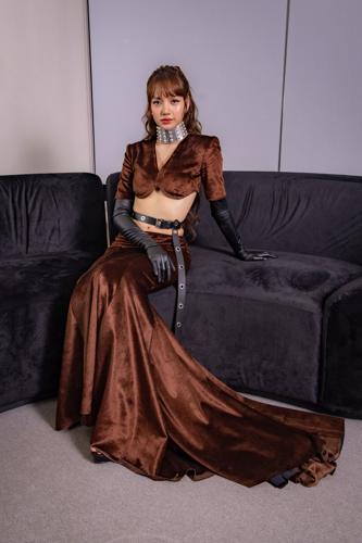 2026 TIFF - "Always Lalisa" Portrait Session