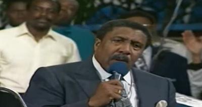 Civil Rights Activist the Rev. Clay Evans Dead at Age 94