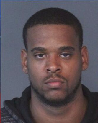 Former Nevada Basketball Player, Tyron Criswell Booked For DUI