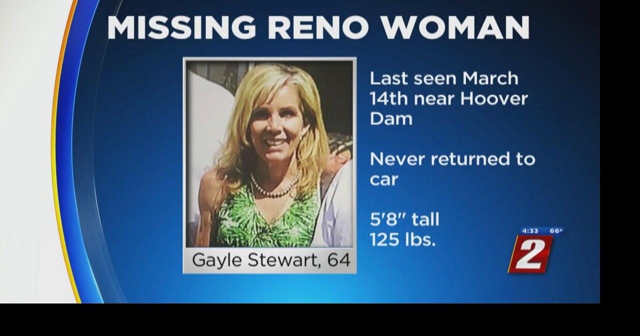 National Park Service Looking For Missing Woman From Reno News