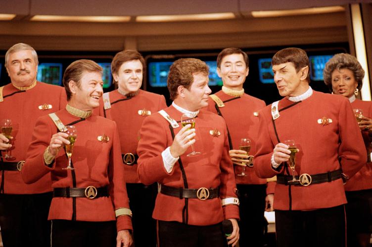 Walter Koenig