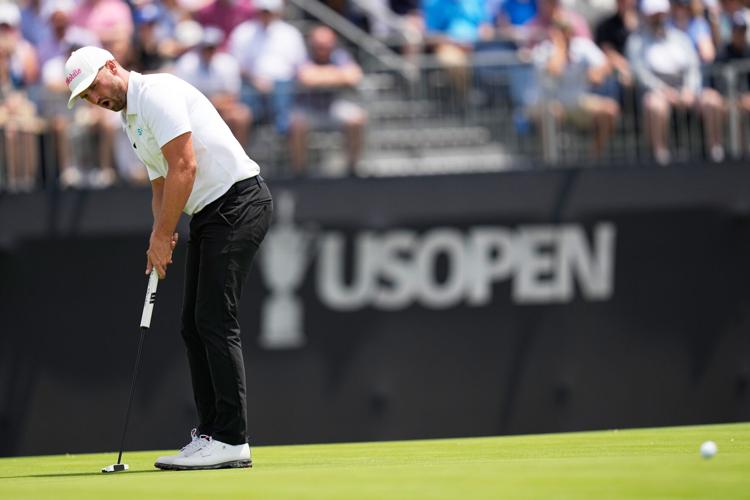 US Open Golf