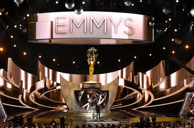 Emmys - Prime Video