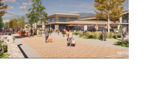 Developer Says Downtown Damonte Amenities are Overdue - Vimarsana News