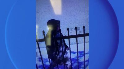 Sparks Police seek help identifying robbery suspect