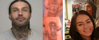 Kidnapping Suspect Found In Susanville Near Kei-Deh Street