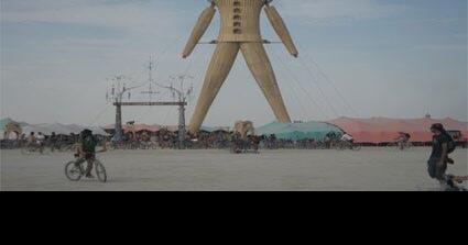 Burning Man Sues U.S. Government Over Geothermal Project - Vimarsana News