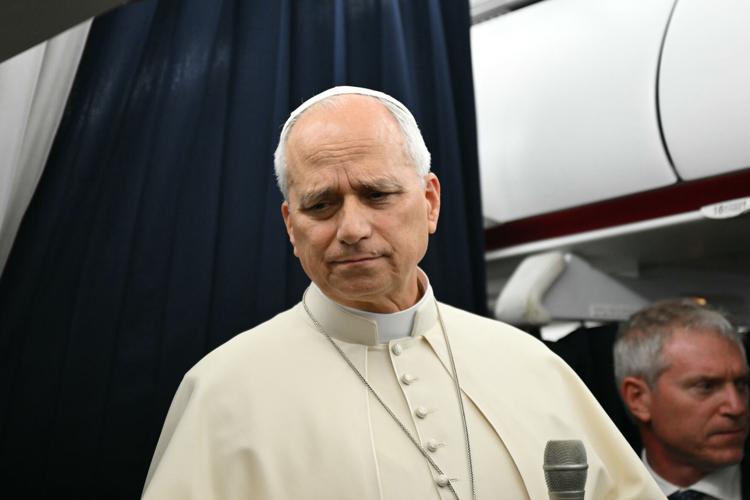France Pope