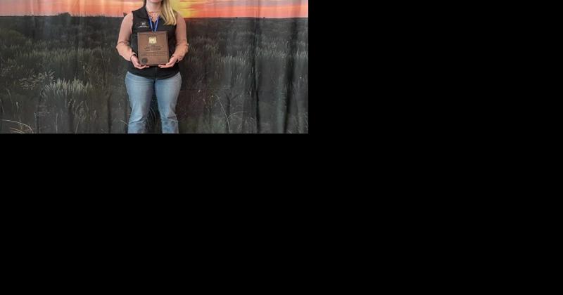 University of Nevada, Reno graduate ties for first in range management event - Vimarsana News