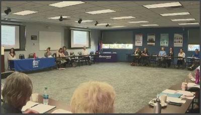 Reno Forum Tackles Cancer Causes