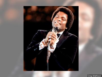 Country Music Star Charley Pride Dies from COVID-19 Complications