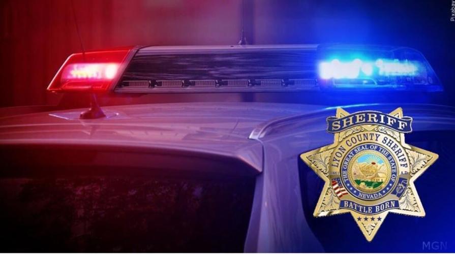 Deadly crash on Hwy 50