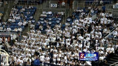 Wolf Pack Mens Basketball Seeing Lower Fan Attendance This Season