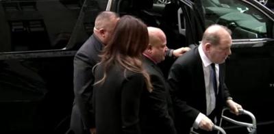 Weinstein Lawyer Says 98% of Creditors Agreeing to Settle
