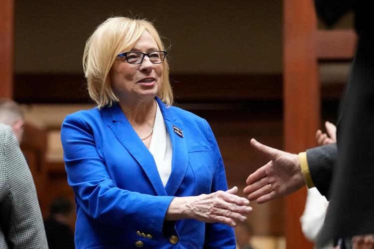 Election 2026 Senate Maine
