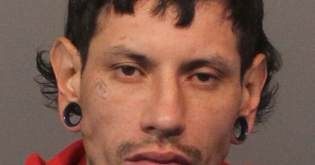 Traffic Stop Leads to Arrest of Suspect in Multiple Armed Robberies ...