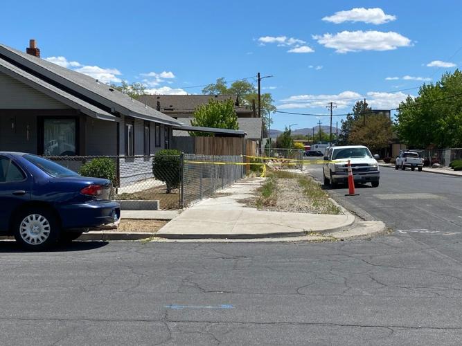 Man Dies After Being Stabbed, Reno Police Investigating as Homicide