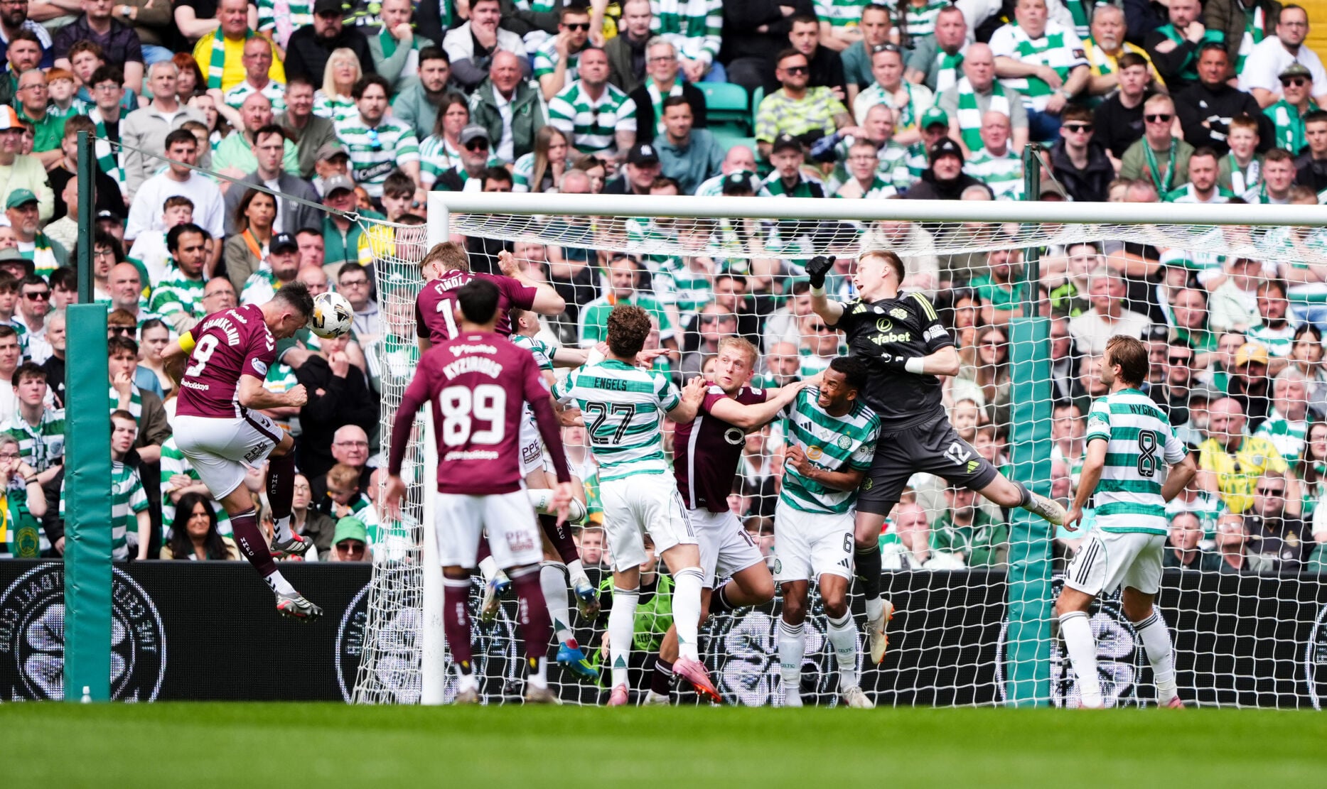 Britain Scottish League Soccer