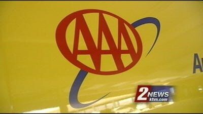 AAA Offers Free Towing Service for Cinco de Mayo