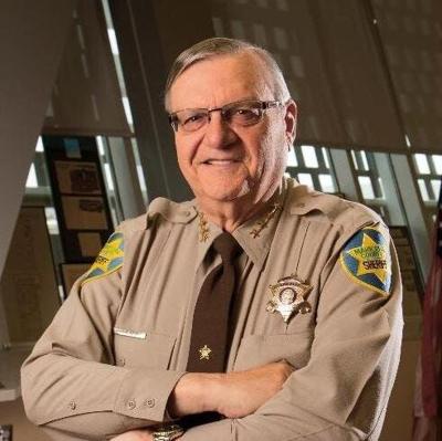 Sheriff Joe Arpaio of Arizona Found in Contempt of Court