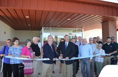 William N. Pennington Life Center Opens in Fallon