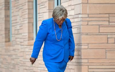 Former New Mexico Lawmaker Fraud