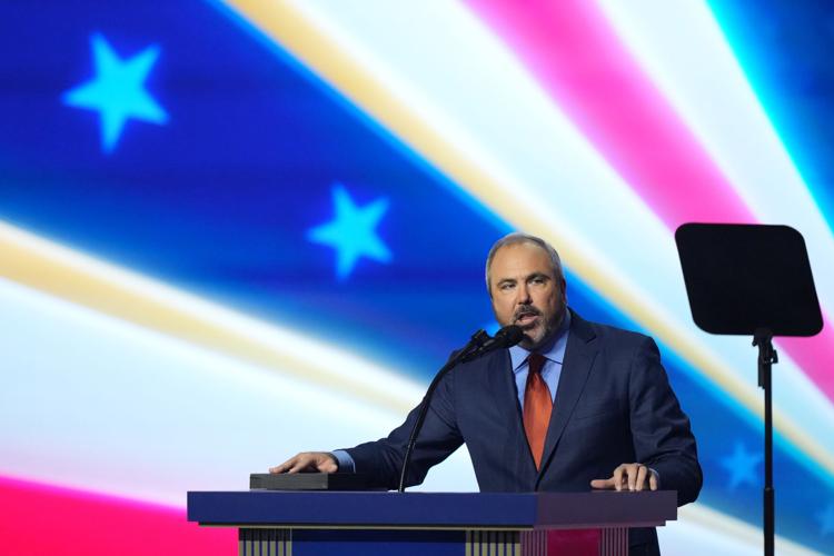 Election 2026 Republicans