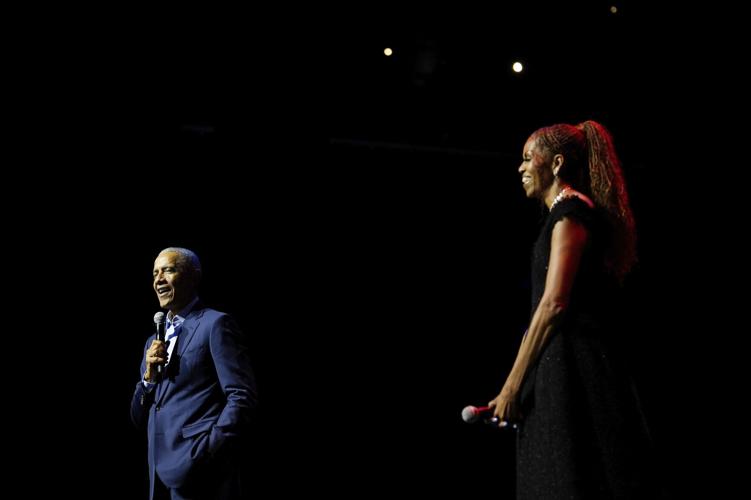 Obama Presidential Center