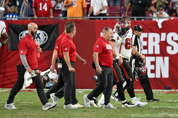 Vikings Buccaneers Football