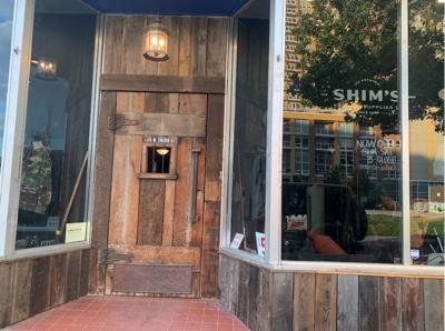 Shim's Surplus Supplies Is Not What You Think