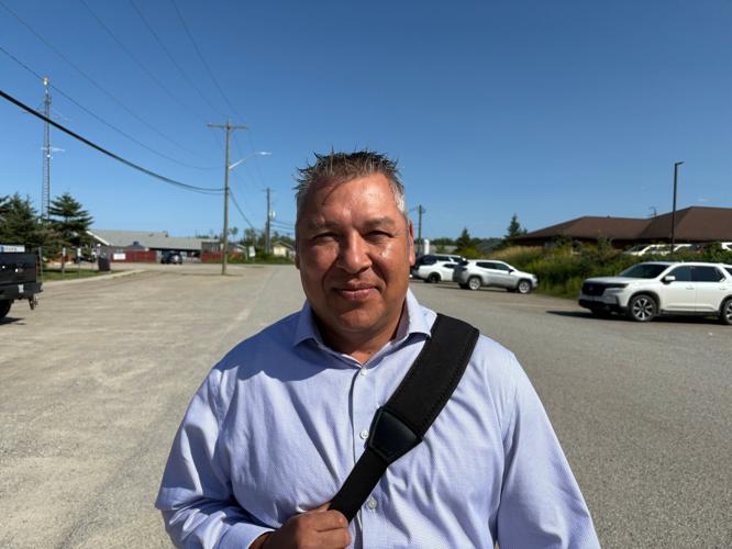 Canada Indigenous Data Center