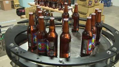 Revision Brewing Company Opens in Sparks