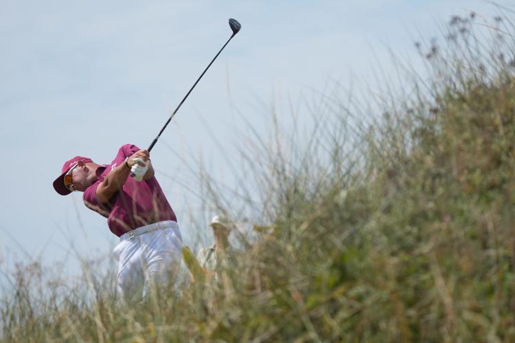 British Open Golf Championship