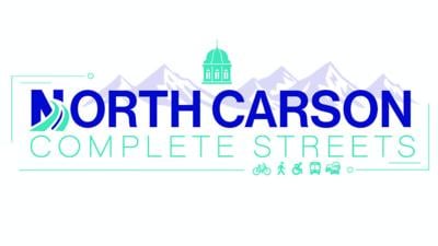 North Carson Complete Streets