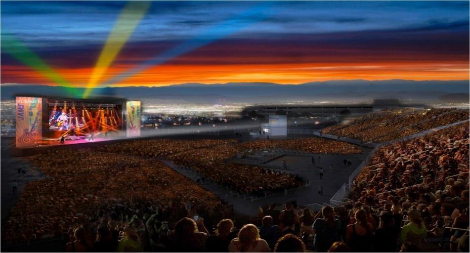 Nugget Announces Construction of New Event Venue in Sparks