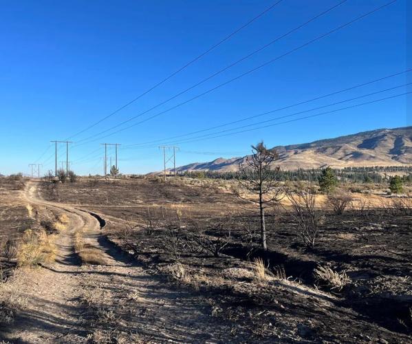 Hill fire hot spots.JPG
