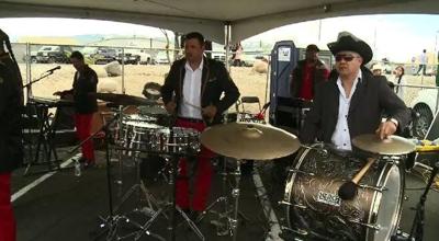 The 17th Annual Cinco de Mayo Festival at the GSR